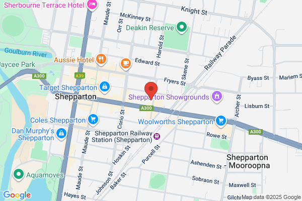 Victoria Orthotic & Prosthetic Services Inc