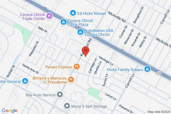 Zdansky Map Store