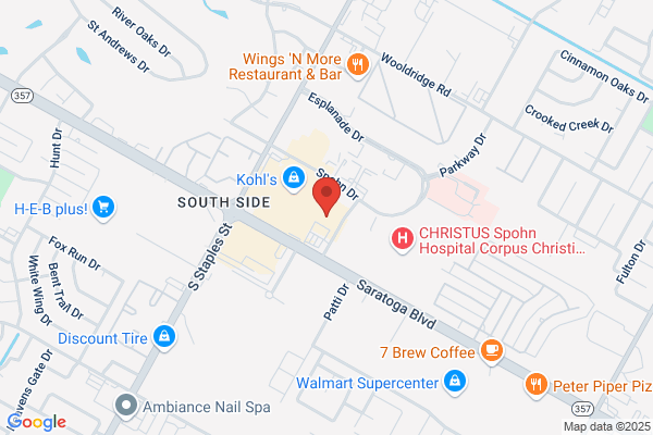 Radiology & Imaging – South