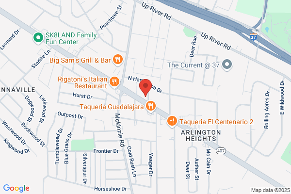 Faucett Motors & Real Estate