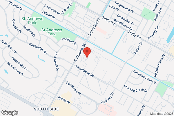 Gulftex Properties