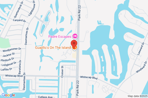 North Padre Realty