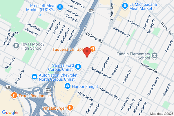 Scott Commercial Properties