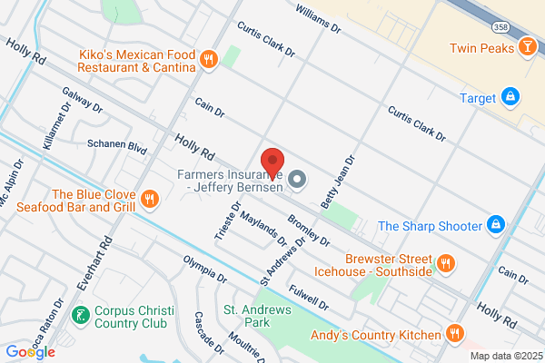 Madeline Commons at Guaranteed Rate (NMLS #2122691)