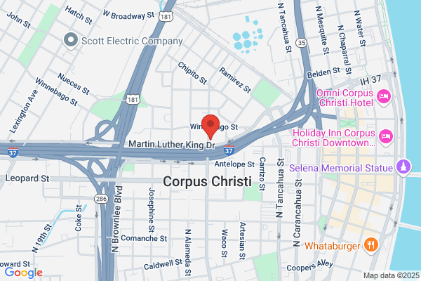 Corpus Christi Transfer Co