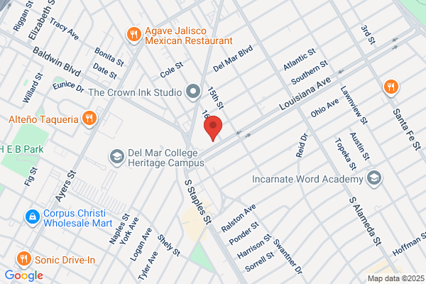 Our Savior Hispanic Lutheran Church