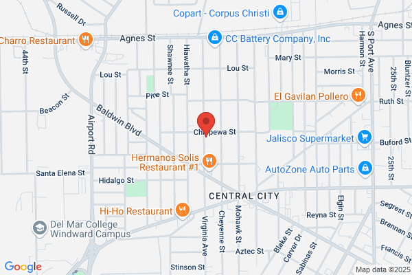 Primera Iglesia Del Nazareno