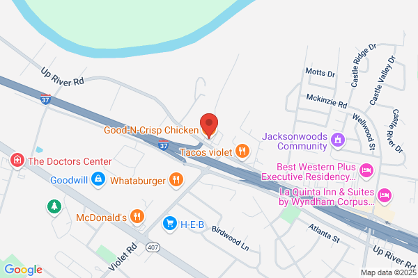 Good-N-Crisp Chicken