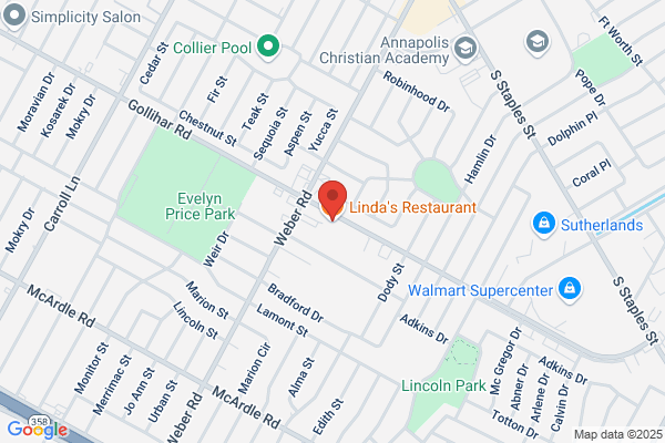 Linda's Restaurant