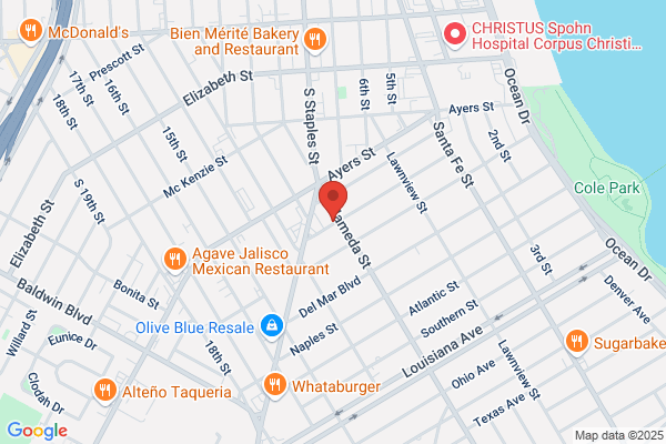 Luciano's Italian Restaurant