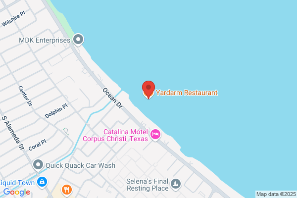 Yardarm Restaurant