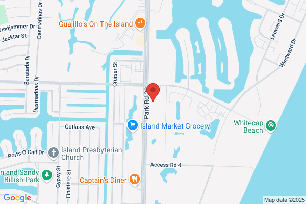 Island Italian Restaurant