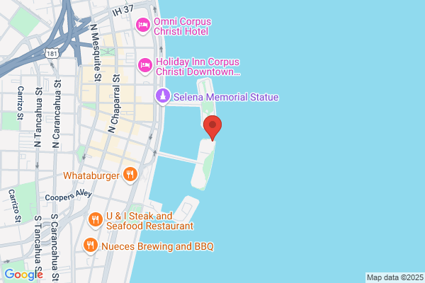 Joe's Crab Shack