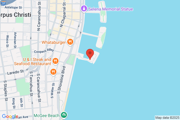 L-Head Seafood & Bait House