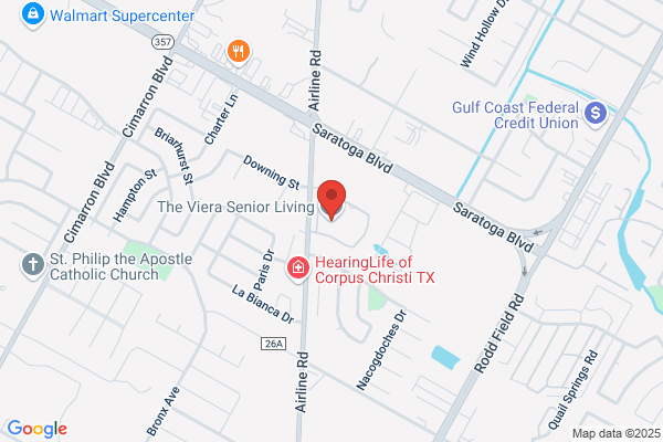 The Viera Senior Living