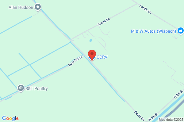 Ccrv