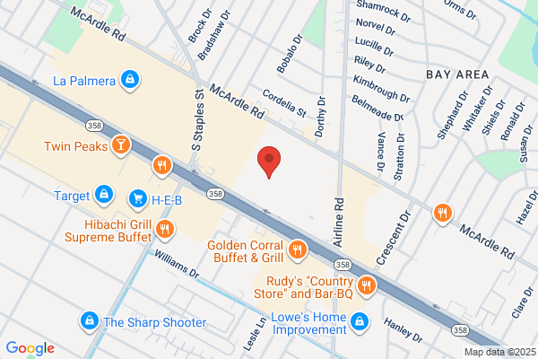 Corpus Christi Beauty Academy