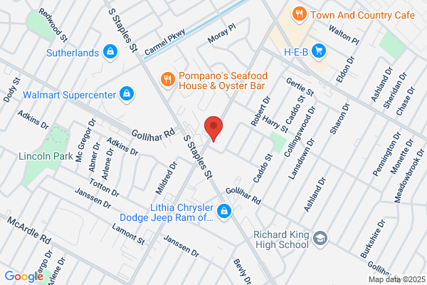 Papillon Salon & Day Spa