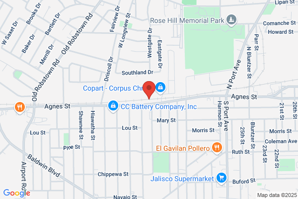International Foreign Auto Parts
