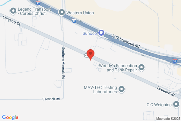 Rock Engineering & Testing Laboratory Incorporated