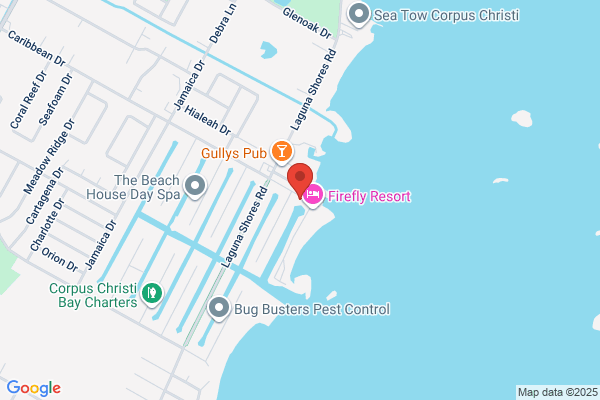 Laguna Shores Resort & Marina