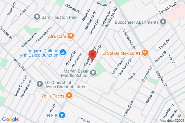 Jaramillo's Sewing Machine Repair