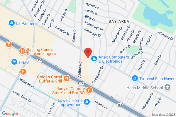 Gulfway Boot & Shoe Repair