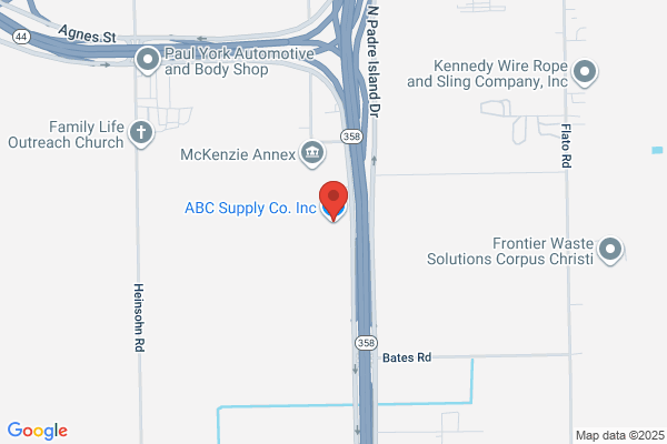 ABC Supply Co Inc