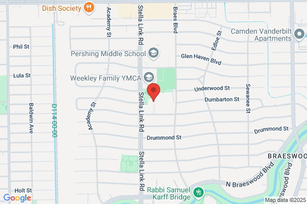 Neighborhood Centers Inc