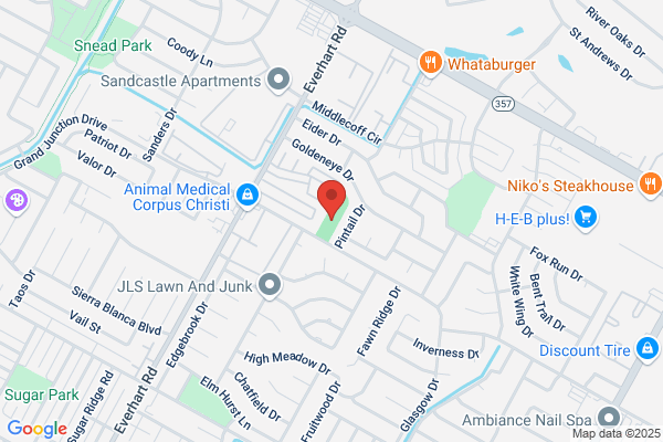 Club Estates Recreation Centers