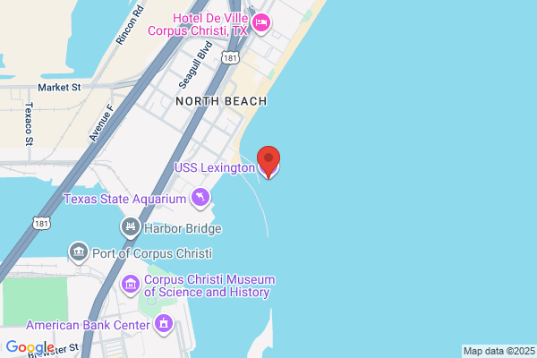 Uss Lexington Museum