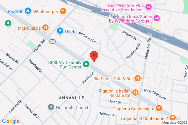 A To Z Tire & Battery Inc