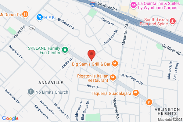 Alamo Tire Service