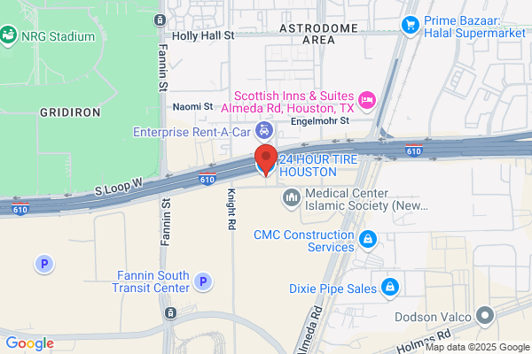 Houston Tire