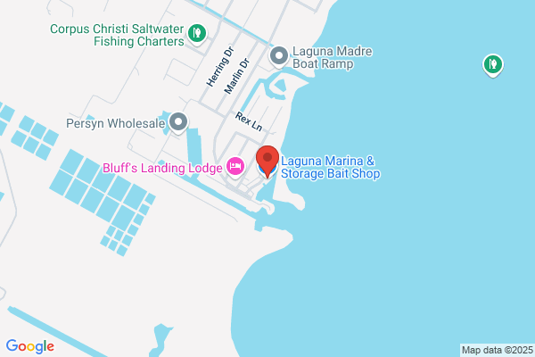 Bluffs Landing Bait and Tackle