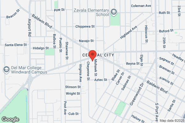 Corpus Christi Towing