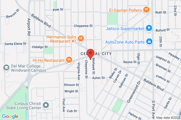 Corpus Christi Towing Service