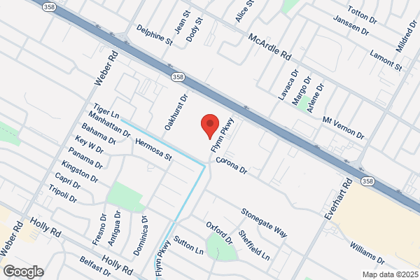 Corpus Christi Apartment Association