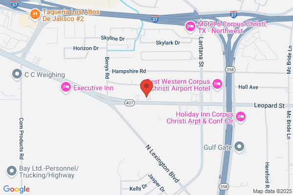 Coastal Bend Truck Sales