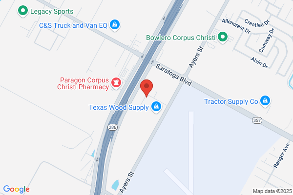 LINE-X of Corpus Christi