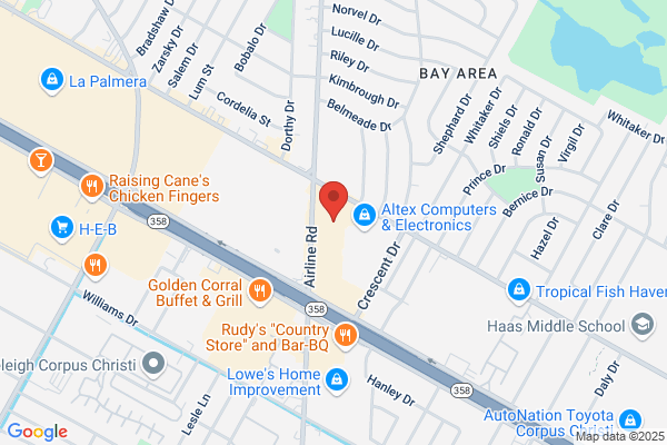 Alameda Medical Supply & Uniforms