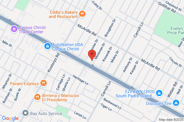 Deanda Motor Sales