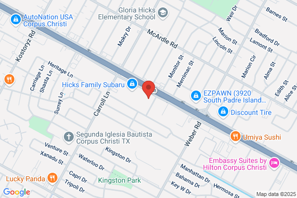 Sames Auto Center
