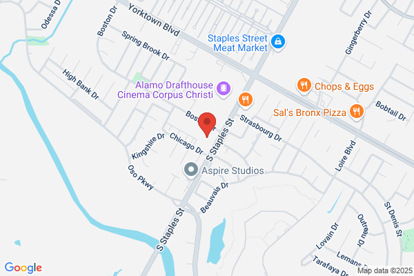 VCA Oso Creek Animal Hospital and Emergency Center