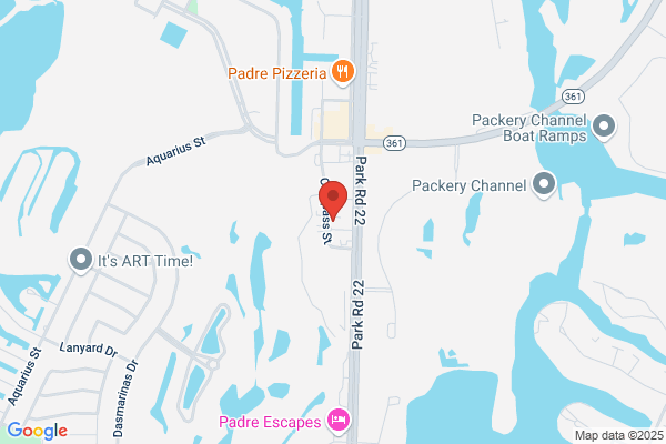 Animal Hospital of Padre Island