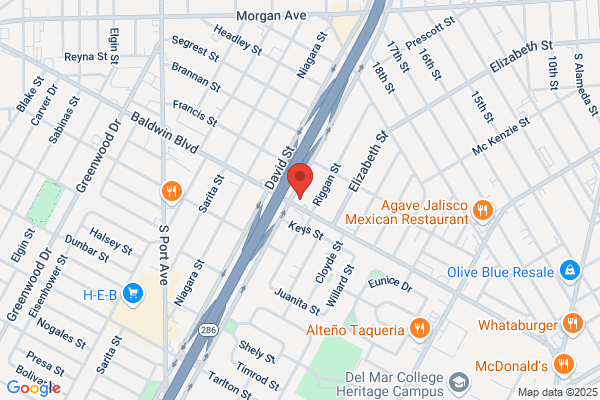 Baldwin & Crosstown Animal Clinic
