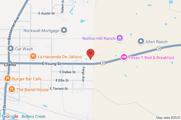 Llano-Permian Environmental Inc