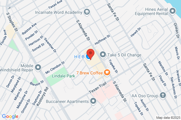 H-E-B Wellness Nutrition Services