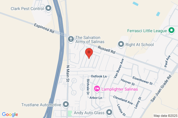 Appliance Repair - CA