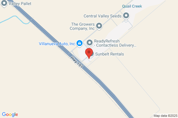 ABC Motor Home Rental